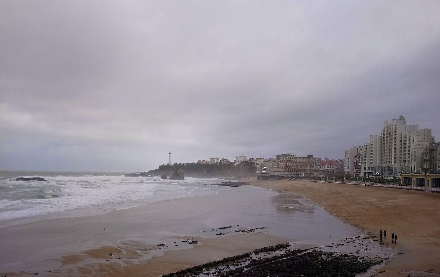 Promenade de la Grande Plage - photo 4