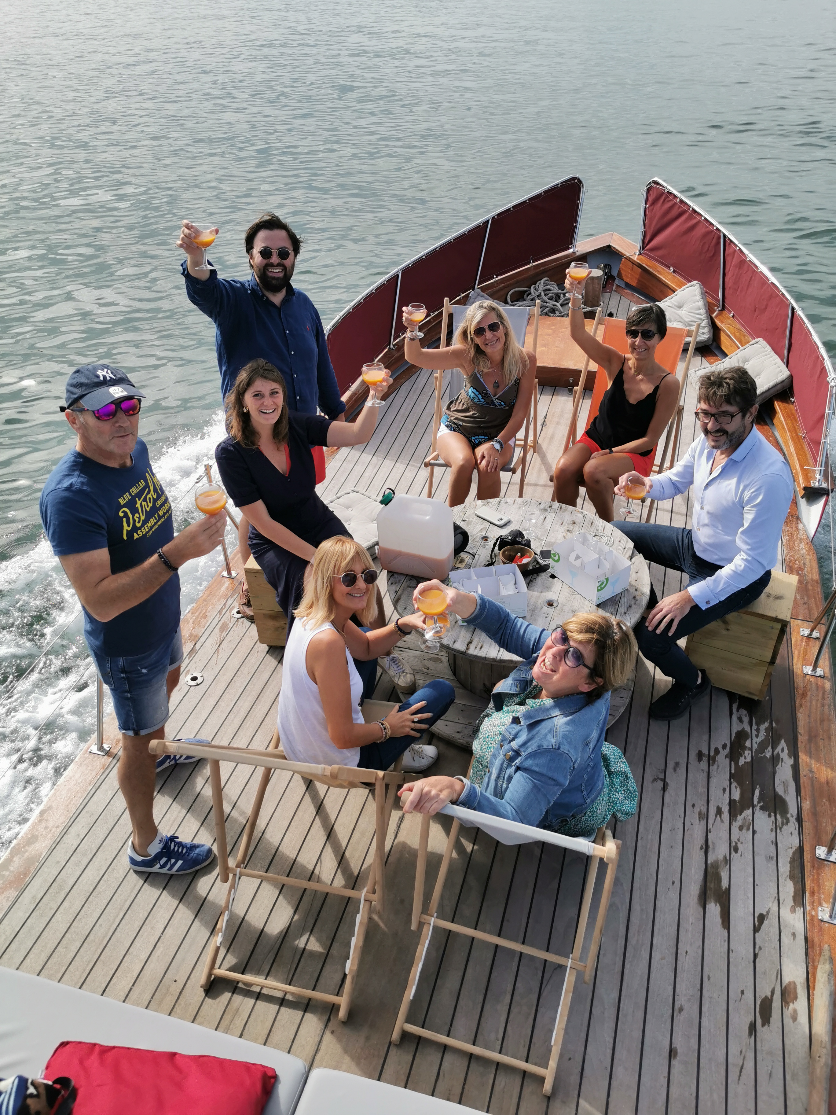 Promenade en Chaland - photo 3