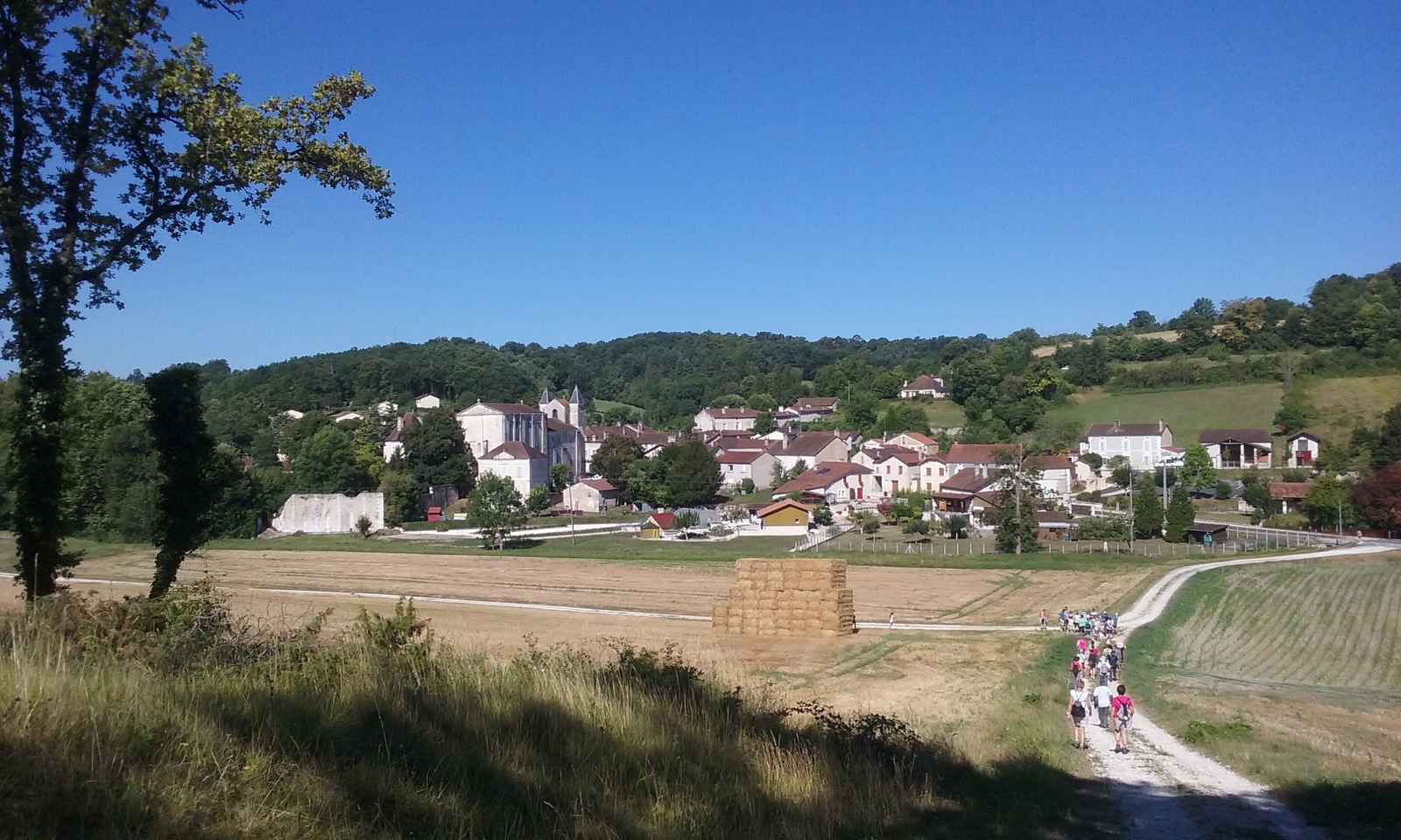 Boucle de Celles - L'étang - photo 2