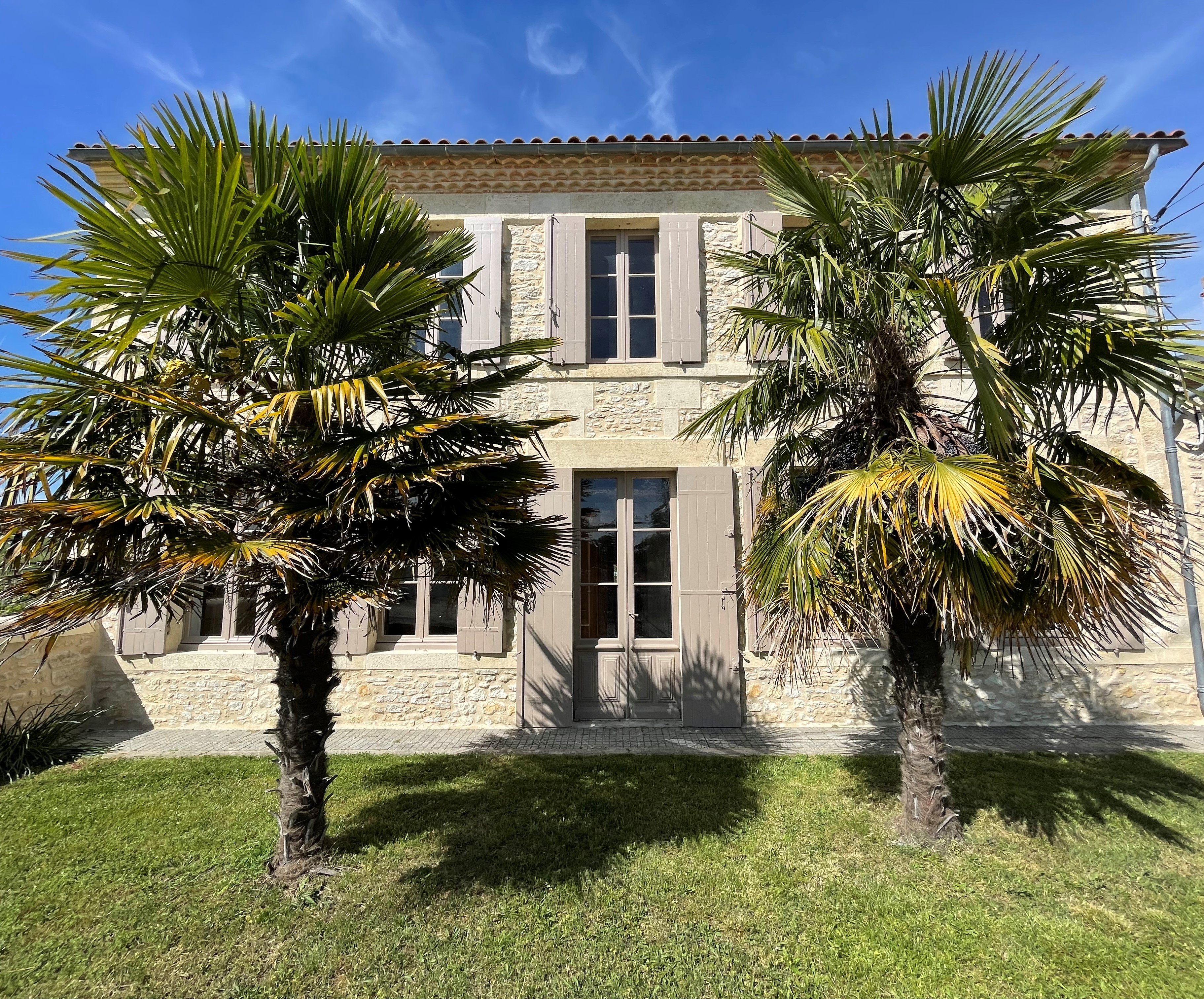 Château de la Croix