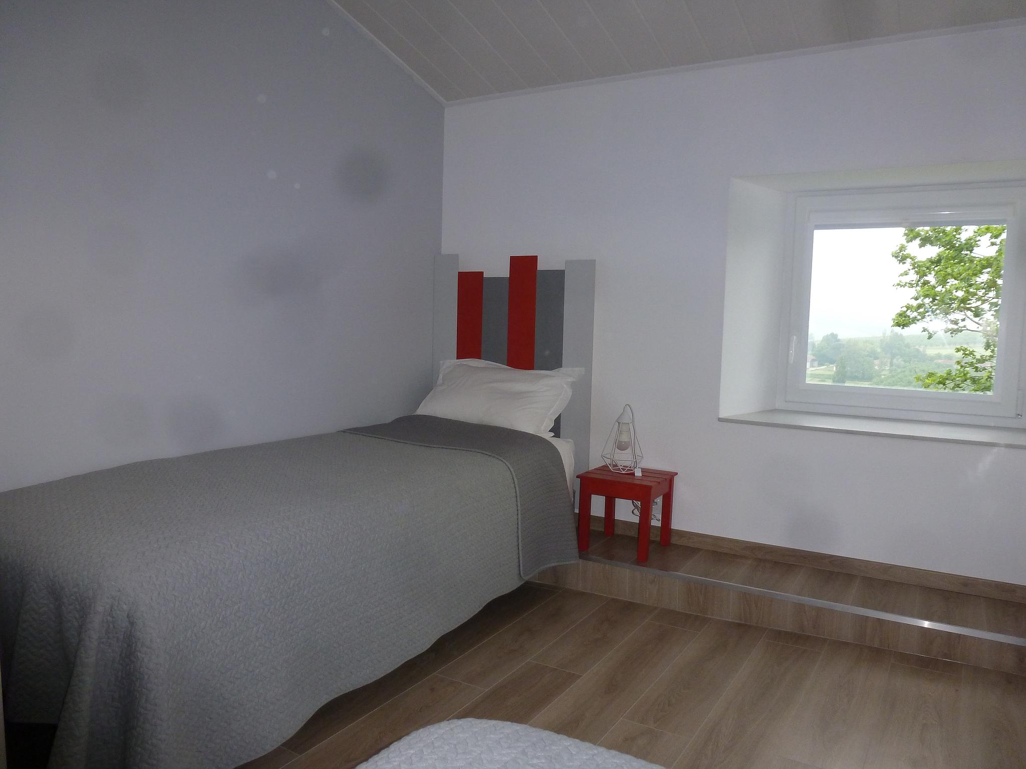 Chambre d'hôtes Domaine de Calbiac, Dolmayrac - photo 25