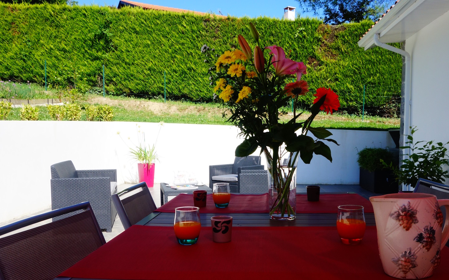 La Gravouillerie, Saint-Palais - photo 9