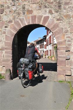 Porte Notre Dame