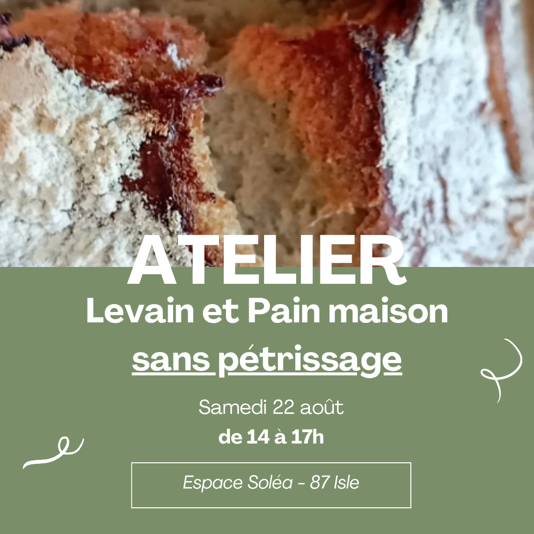 Visuel évènement
