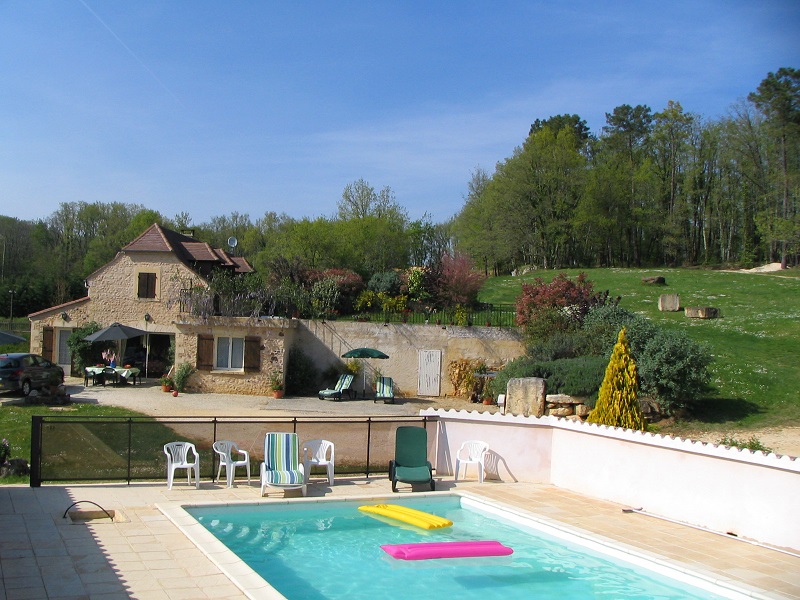 Gite Puits Fleuri - photo 2