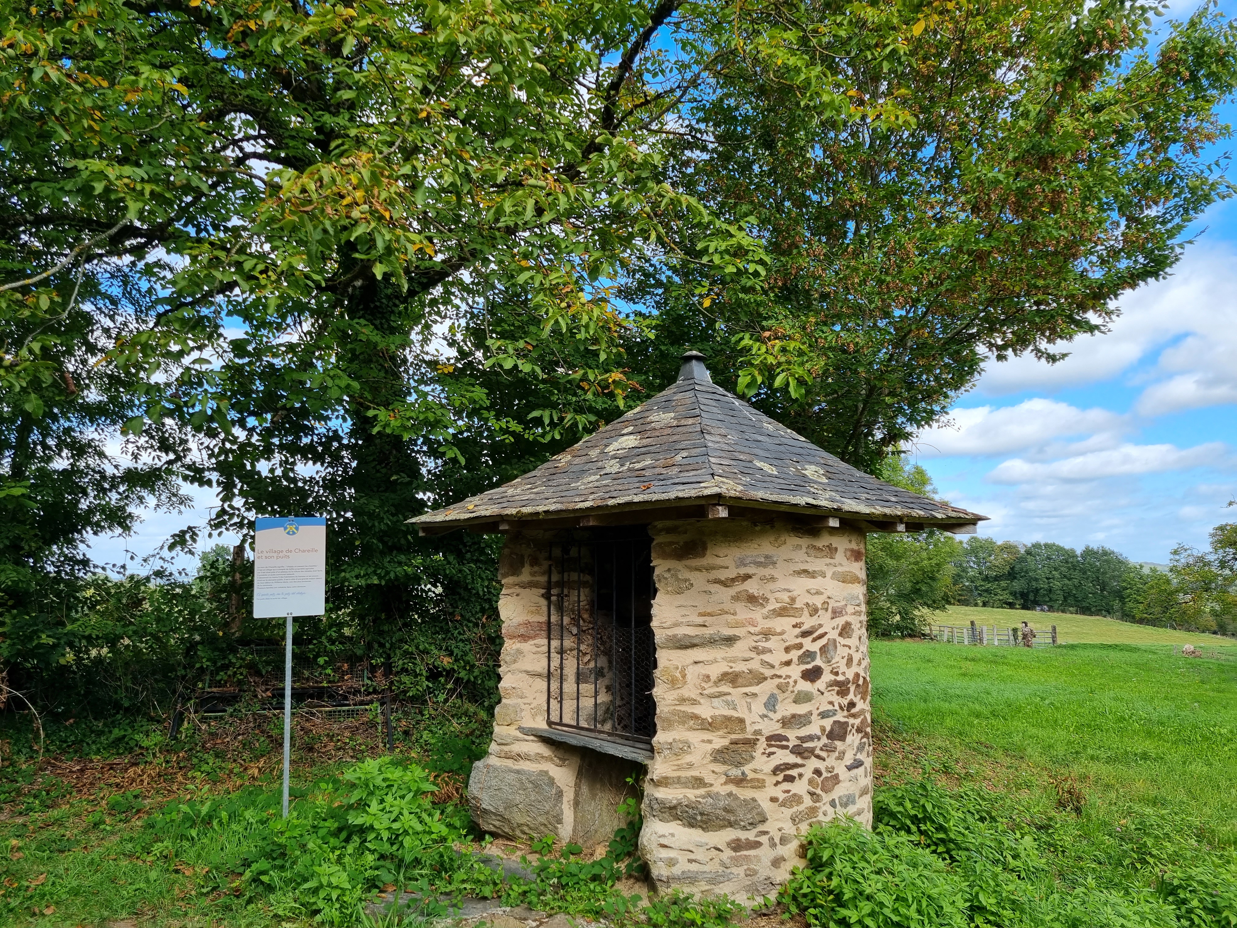 N°10 : Vigeois-Perpezac, Vigeois - photo 5