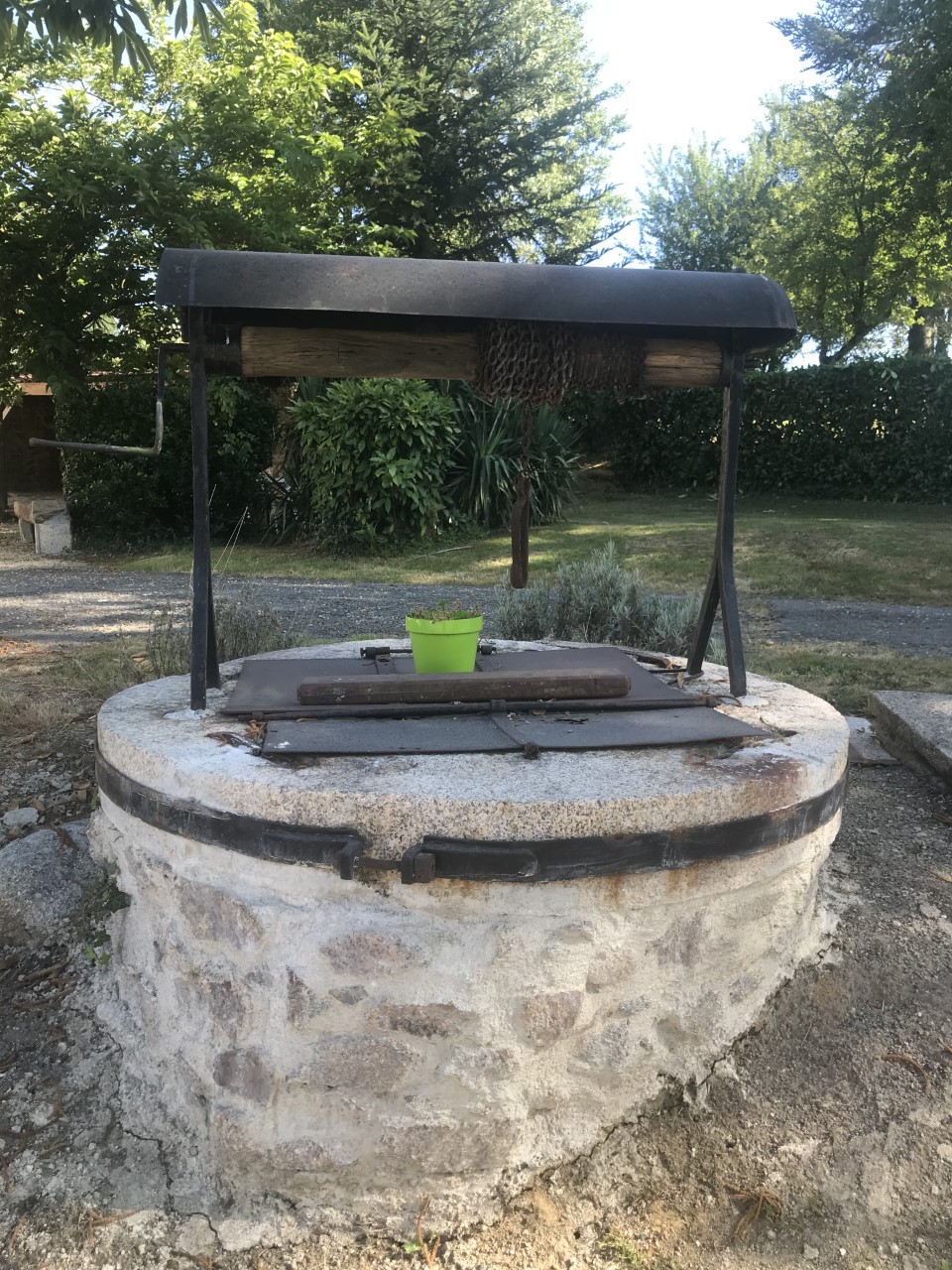 Gîte Chez Papy, Combrand - photo 9