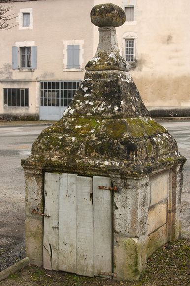 Boucle de Nanteuil-Auriac-de-Bourzac - Le Petit Bourzac - photo 2
