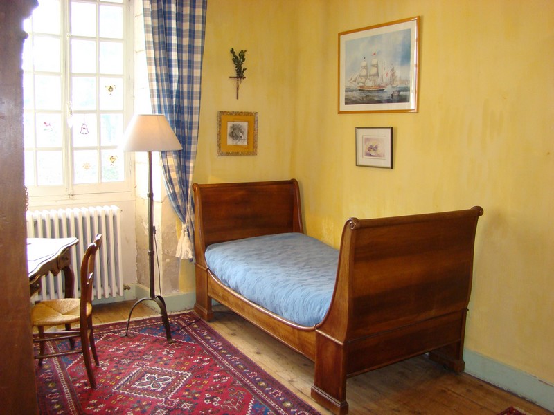 Le Puits Notre-Dame, Saint-Léon-sur-l'Isle - photo 4