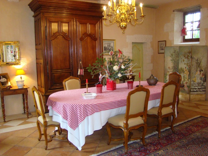 Le Puits Notre-Dame, Saint-Léon-sur-l'Isle - photo 15