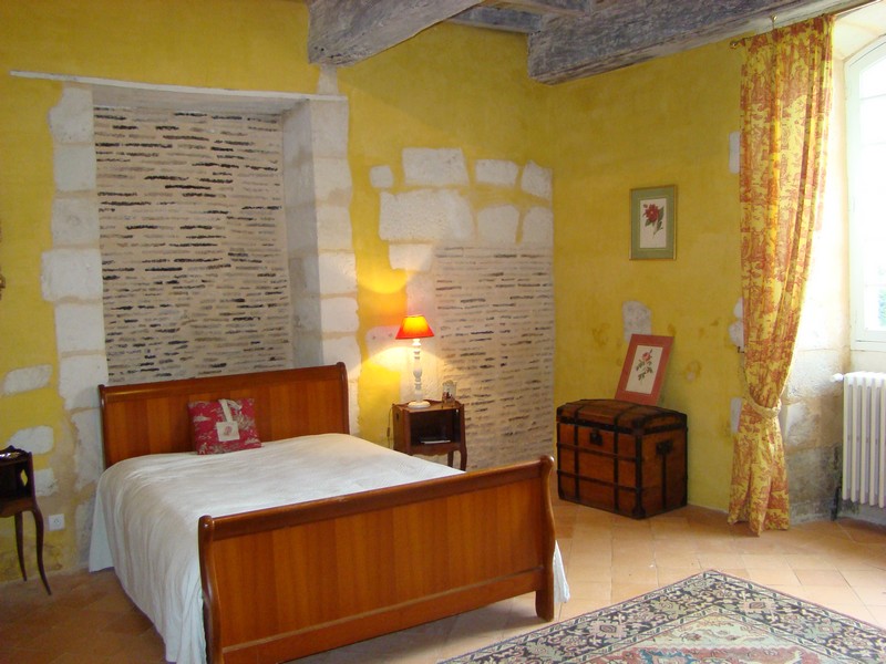 Le Puits Notre-Dame, Saint-Léon-sur-l'Isle - photo 2