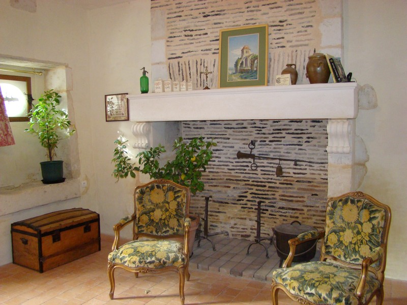 Le Puits Notre-Dame, Saint-Léon-sur-l'Isle - photo 13