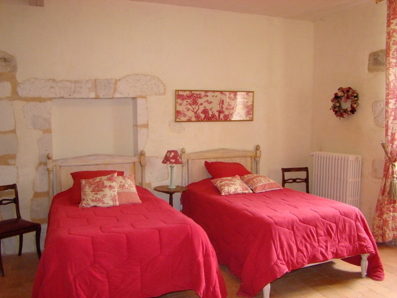 Le Puits Notre-Dame, Saint-Léon-sur-l'Isle - photo 7