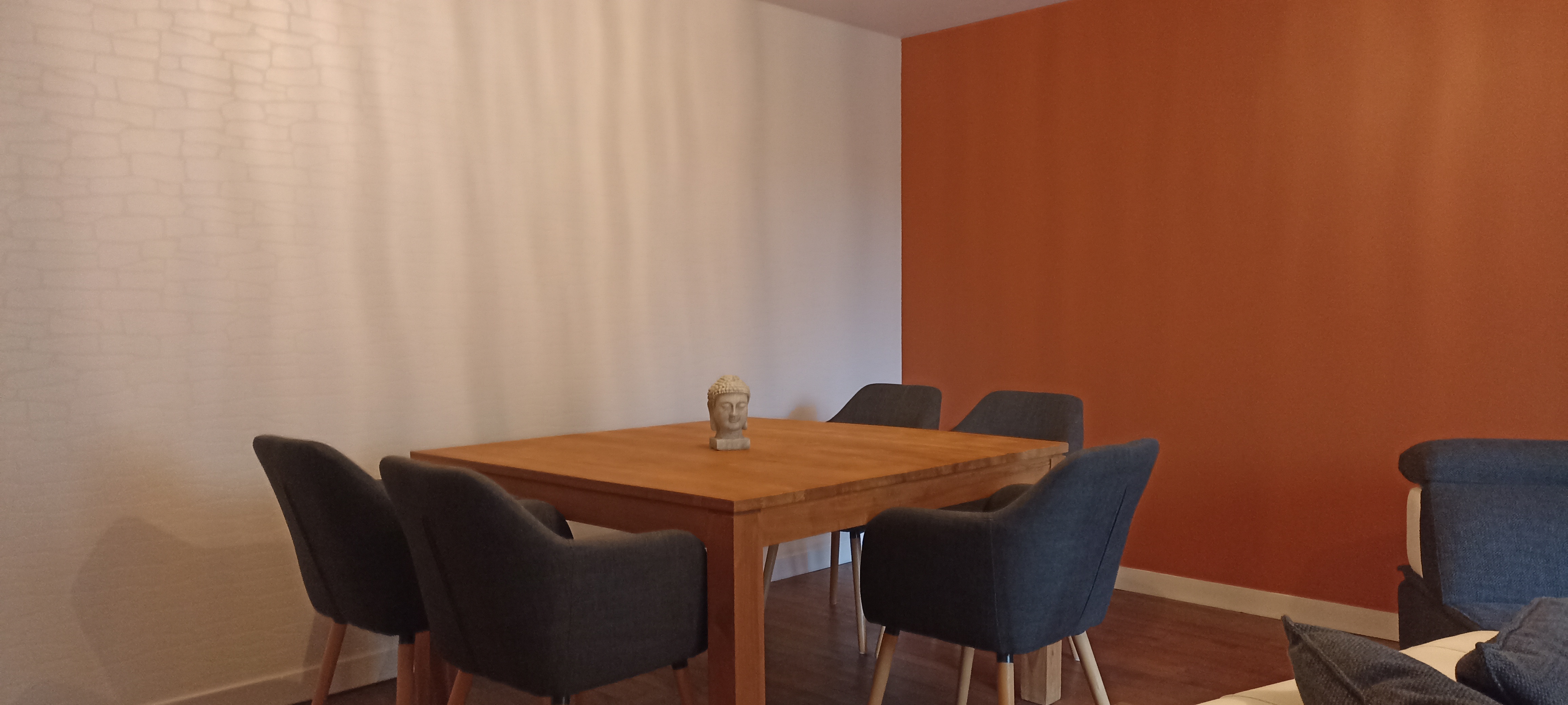 Gîte du Puits Olivier, Airvault - photo 2