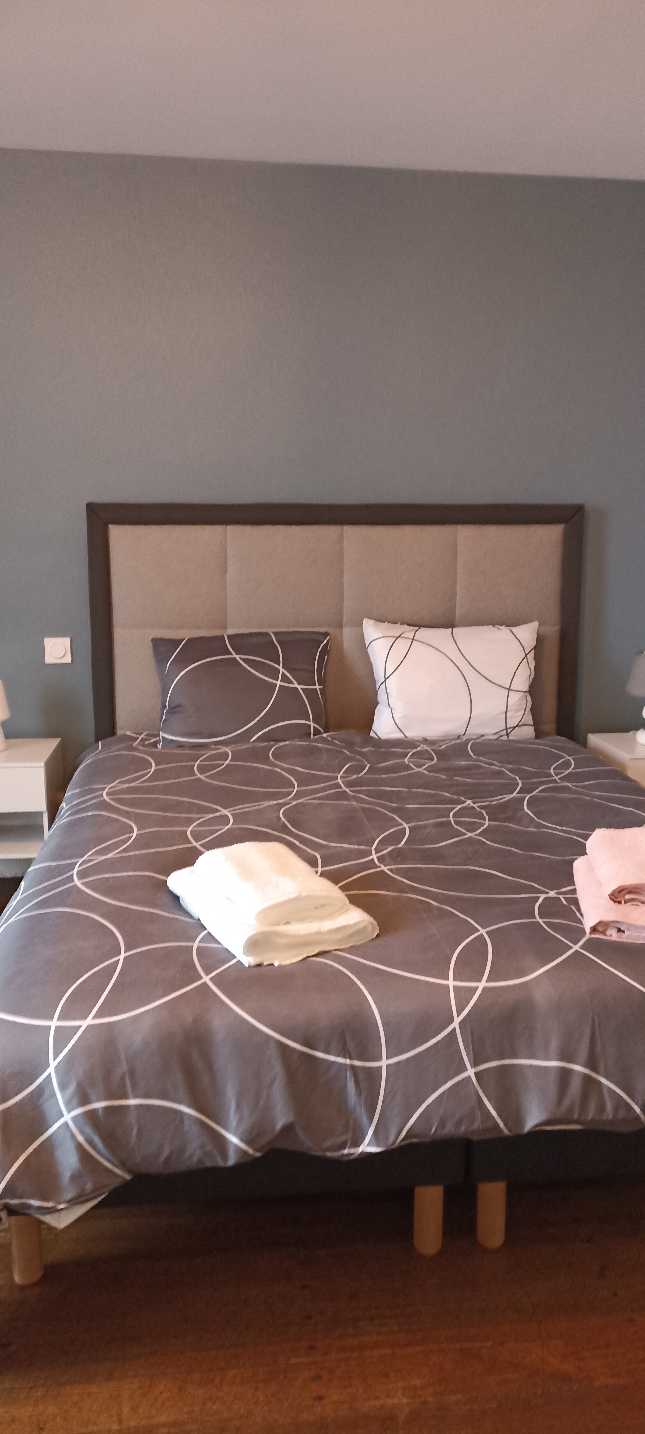 Gîte du Puits Olivier, Airvault - photo 3