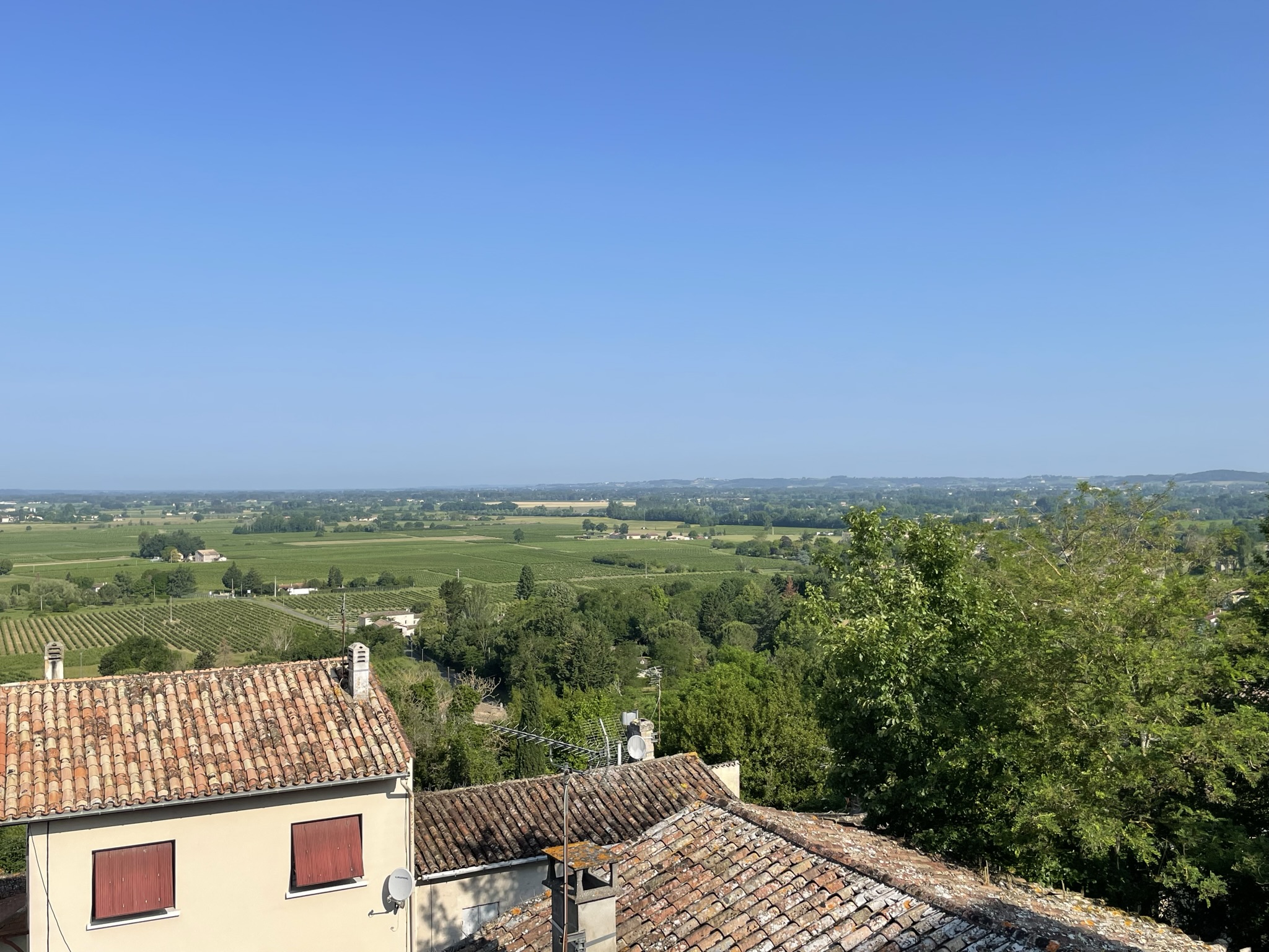 Boucle de l'Escouach