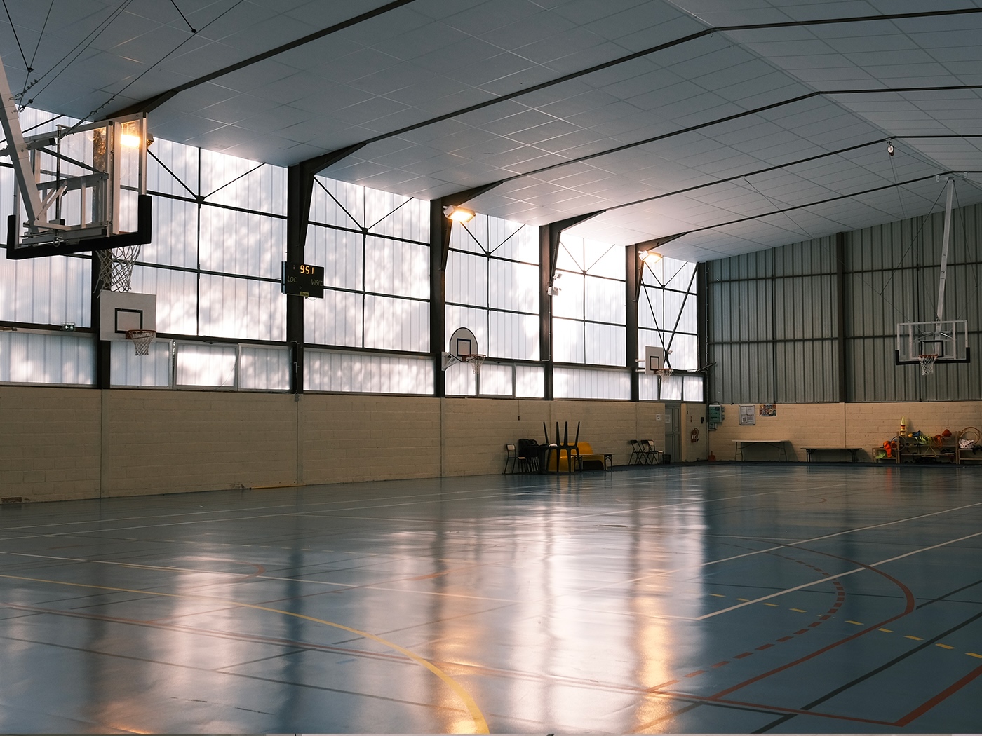 Pulse Sports Campus Chamberet, Chamberet - photo 38