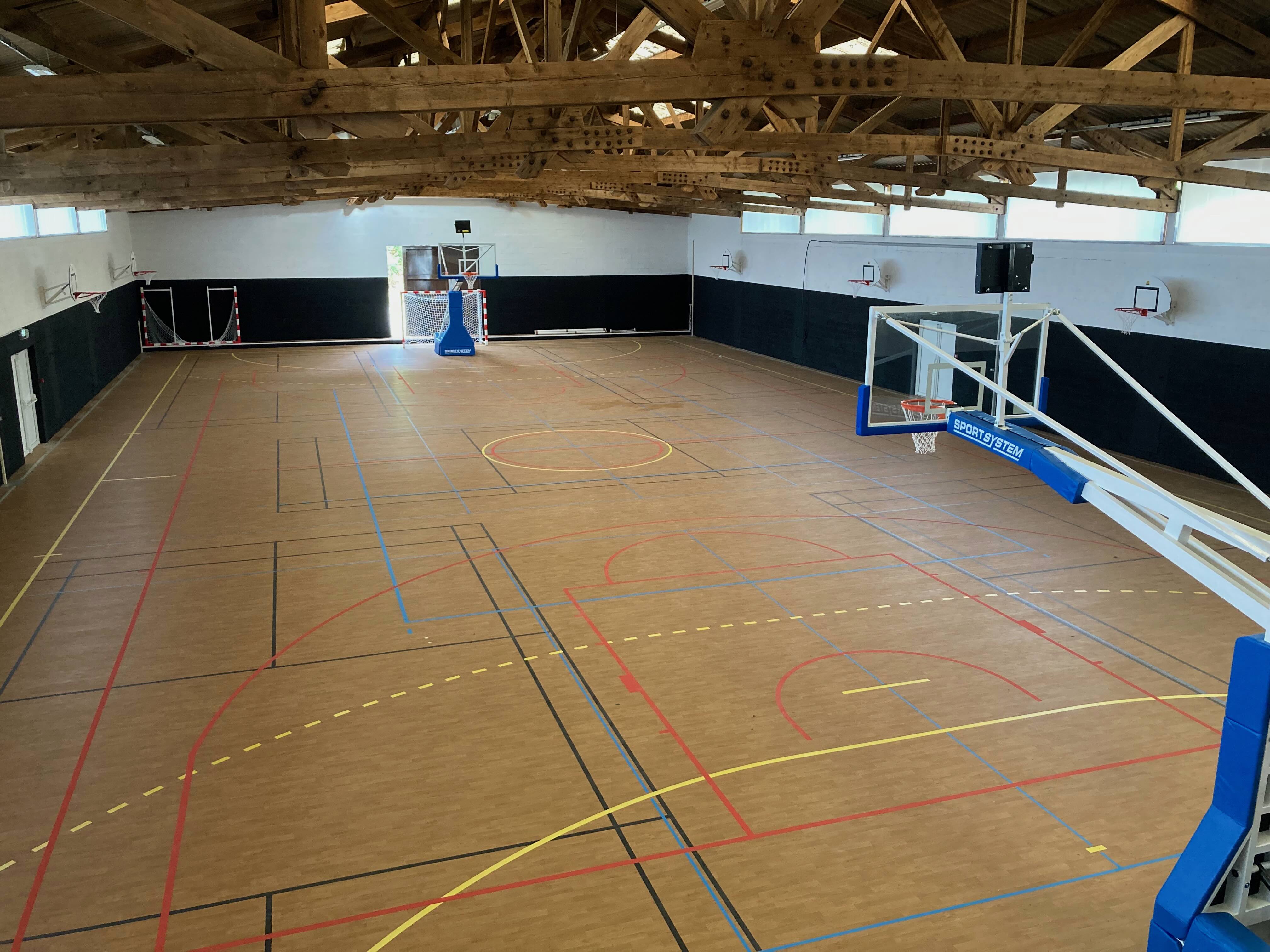 Pulse Sports Campus Chamberet, Chamberet - photo 43