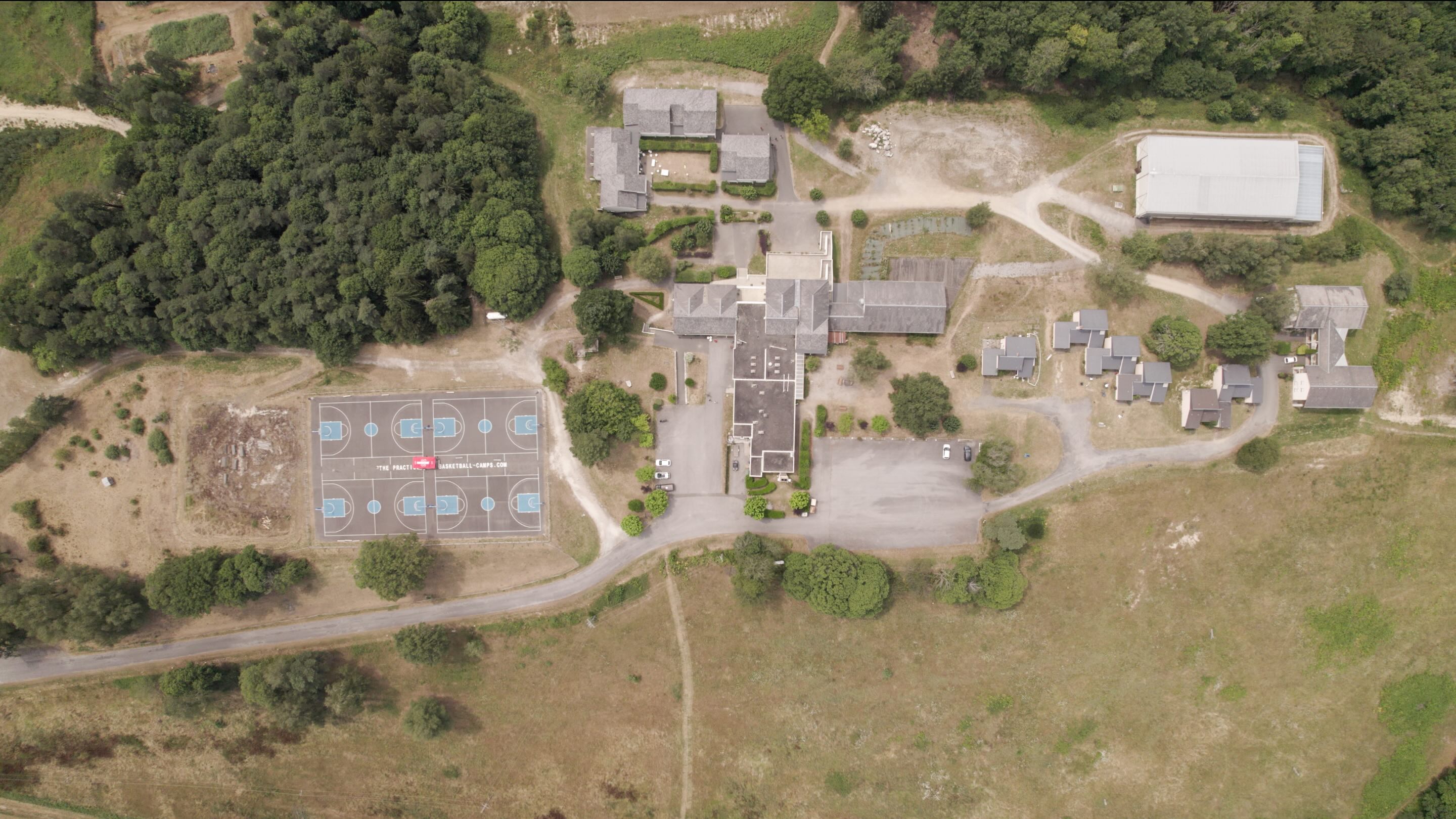 Pulse Sports Campus Chamberet, Chamberet - photo 37
