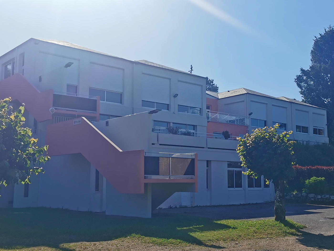 Pulse Sports Campus Chamberet, Chamberet - photo 25