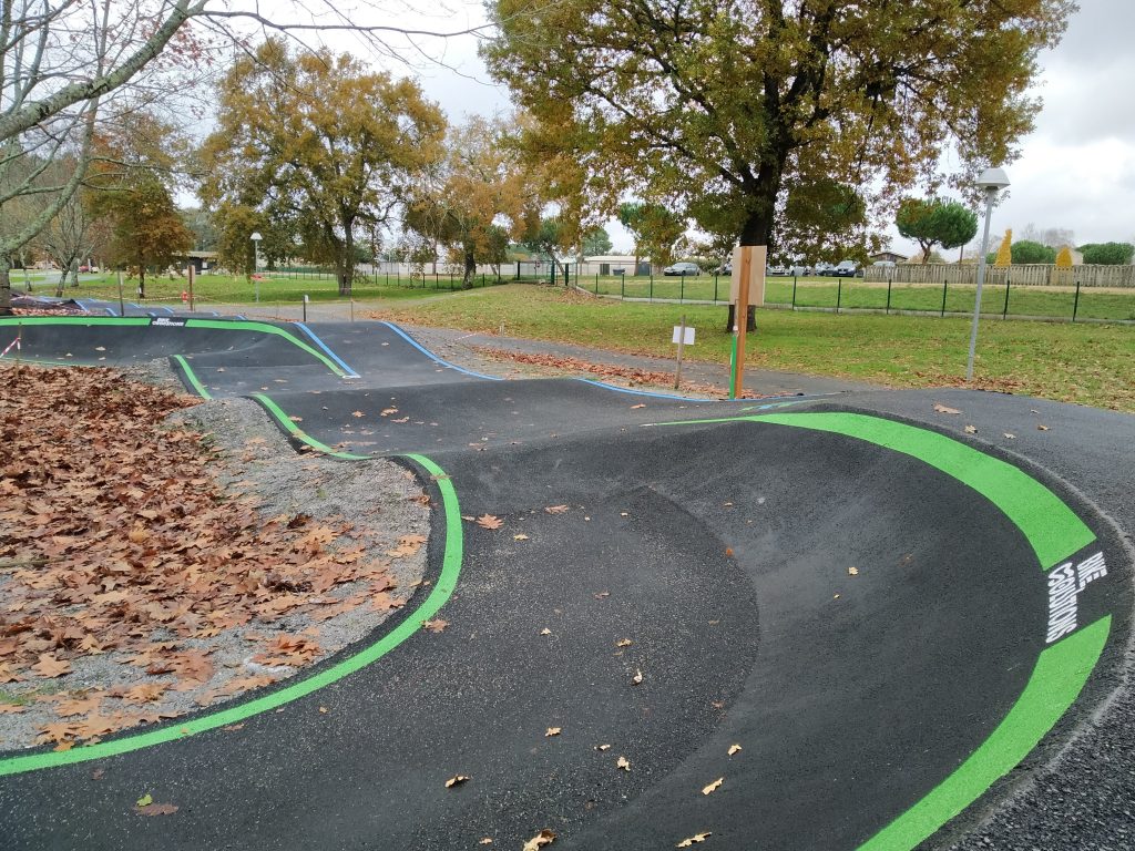 Parc Birabeille, Mios - photo 4