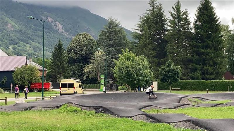 PumpTrack