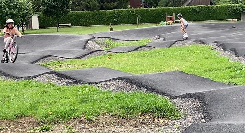 PumpTrack