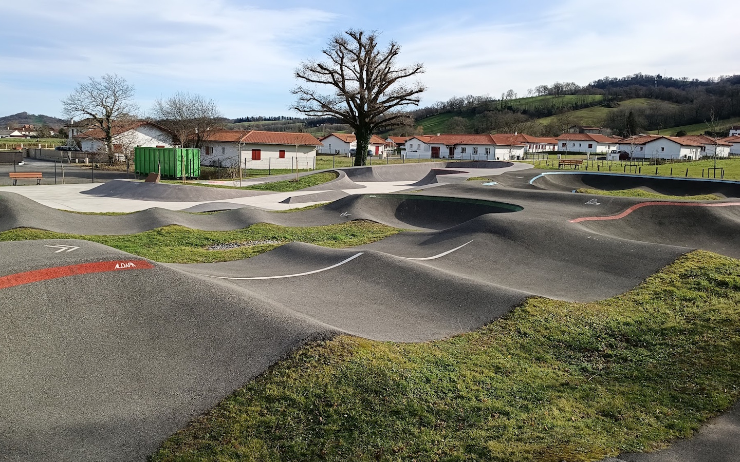 Stage de skateboard, Saint-Palais - photo 4