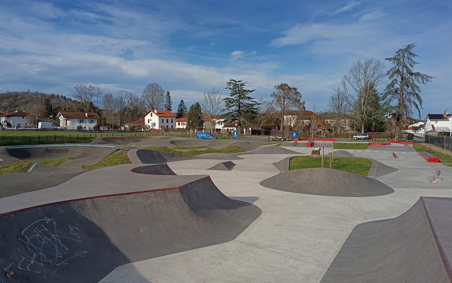 Stage de skateboard, Saint-Palais - photo 2