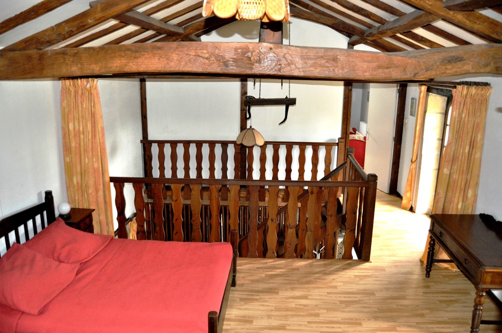 Pigeonnier du Rau, appt n°11 - photo 2