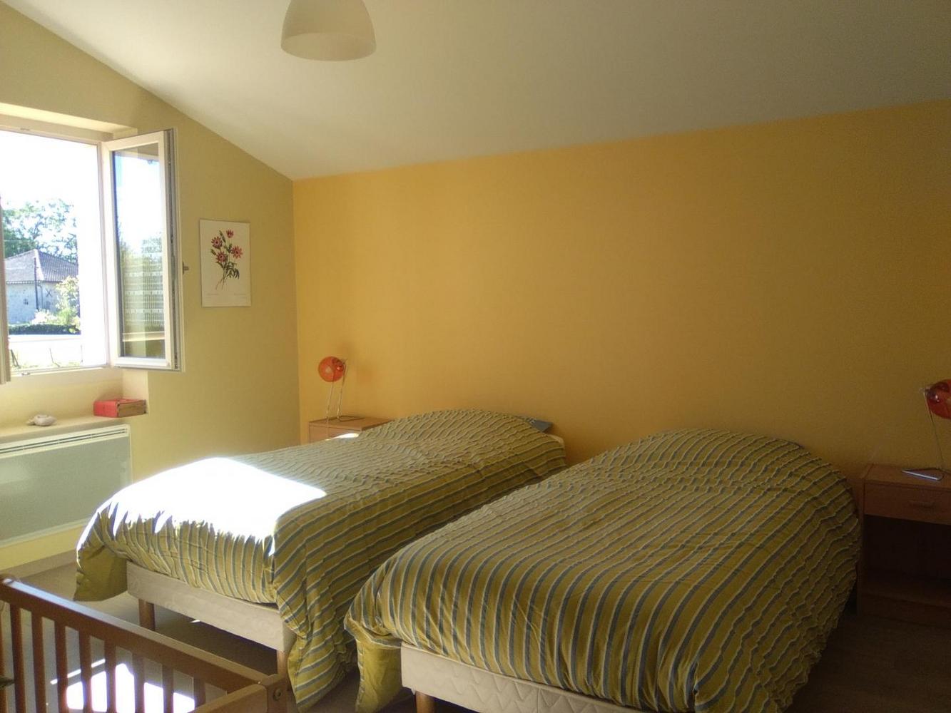 Gite La petite prairie, Champagnac-de-Belair - photo 4