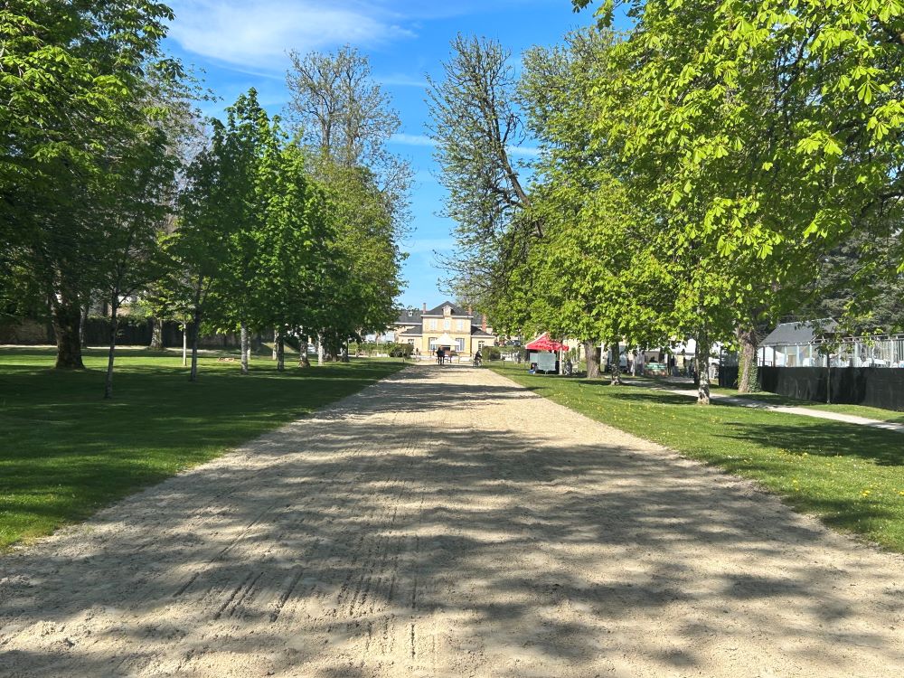 Stade équestre du Puy-Marmont - photo 3