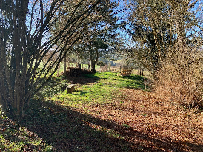 Camping Puyberaud, Moutier-d'Ahun - photo 16