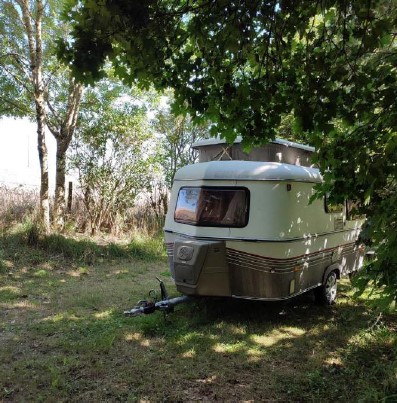 Camping Puyberaud, Moutier-d'Ahun - photo 15