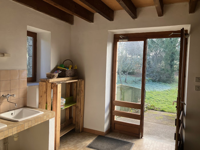 Camping Puyberaud, Moutier-d'Ahun - photo 7