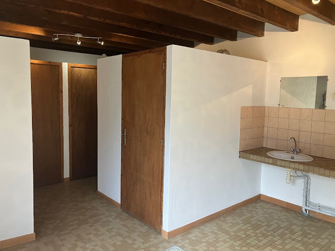 Camping Puyberaud, Moutier-d'Ahun - photo 8