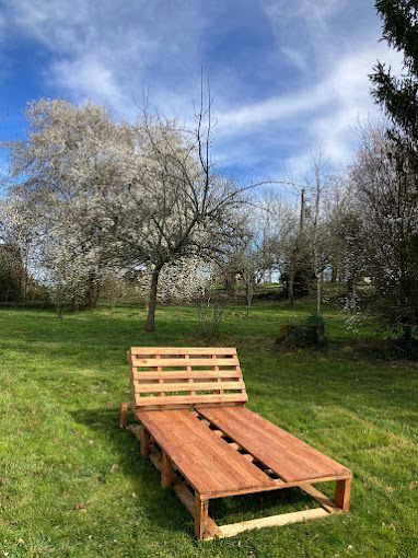 Camping Puyberaud, Moutier-d'Ahun - photo 5