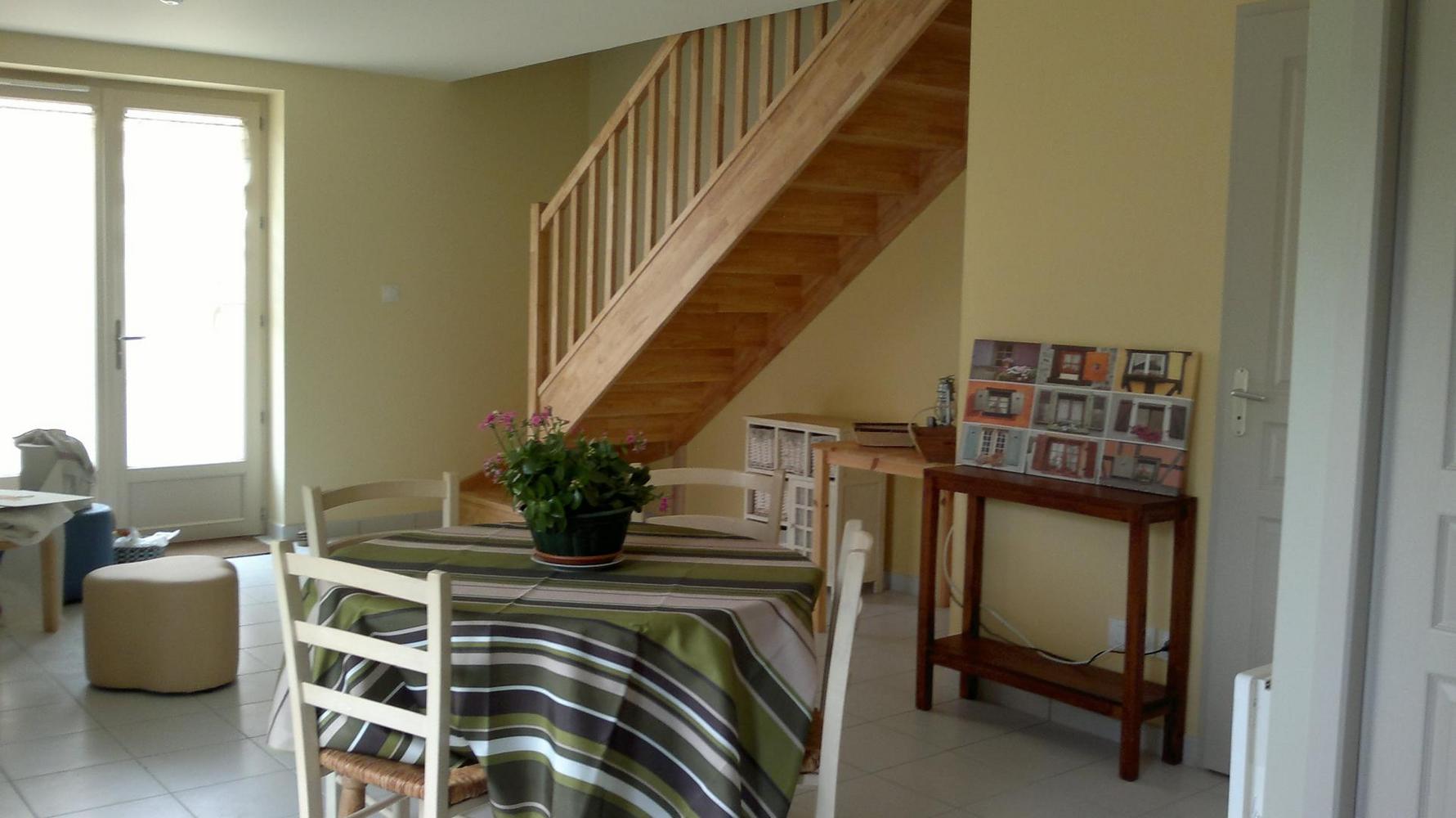 Gite La petite prairie, Champagnac-de-Belair - photo 5