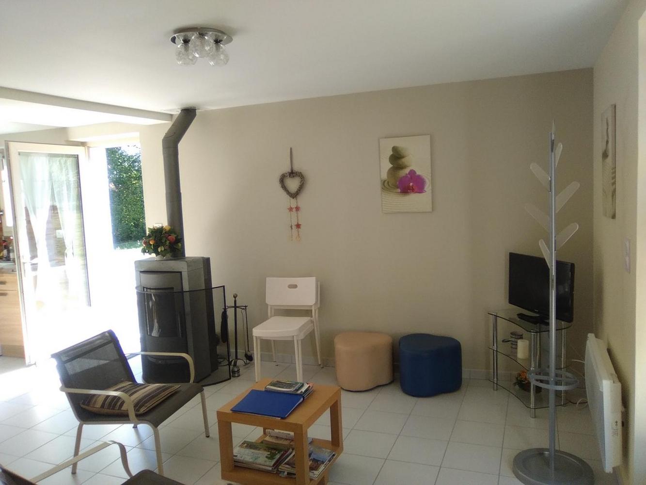 Gite La petite prairie, Champagnac-de-Belair - photo 3