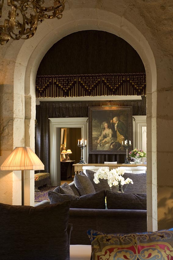 Relais et Châteaux Michel Trama - photo 2