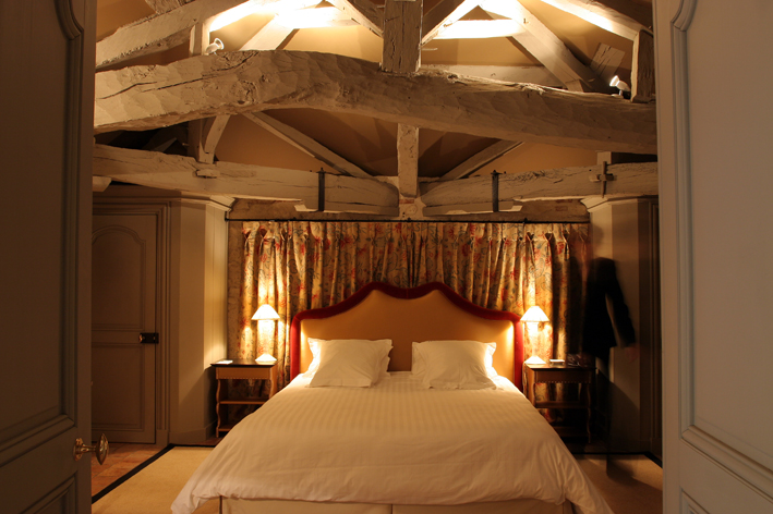 Relais et Châteaux Michel Trama - photo 3