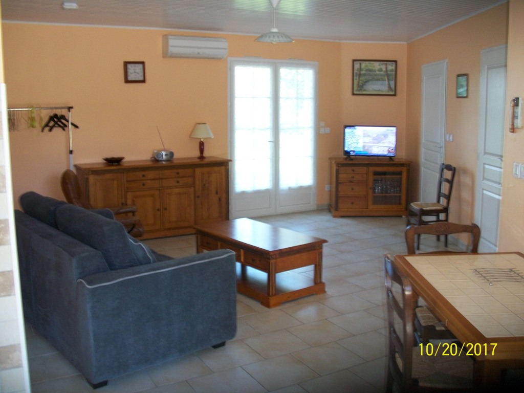 Puyo Jean, Saubusse - photo 2