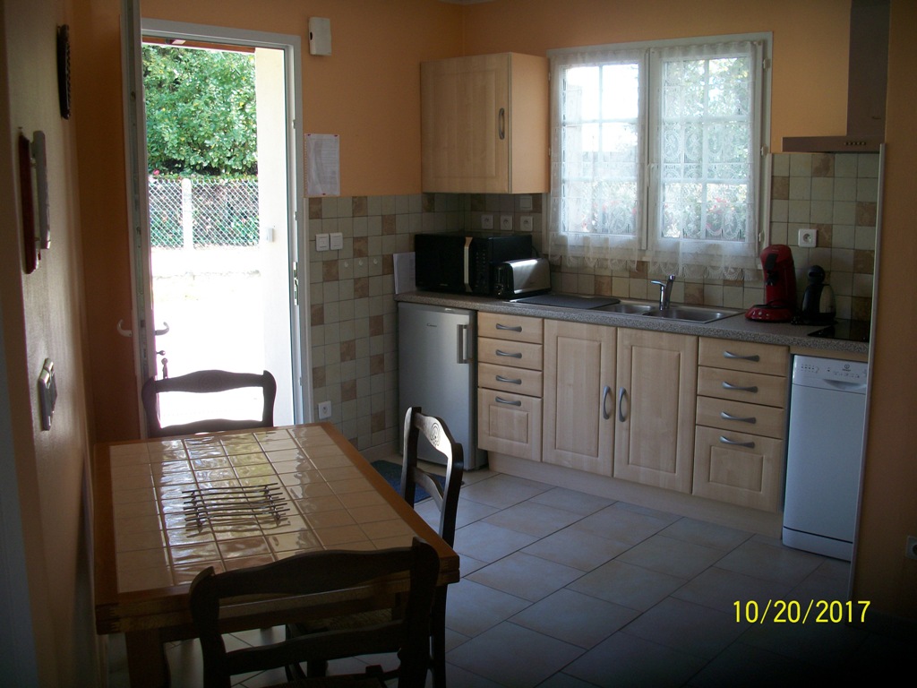 Puyo Jean, Saubusse - photo 6