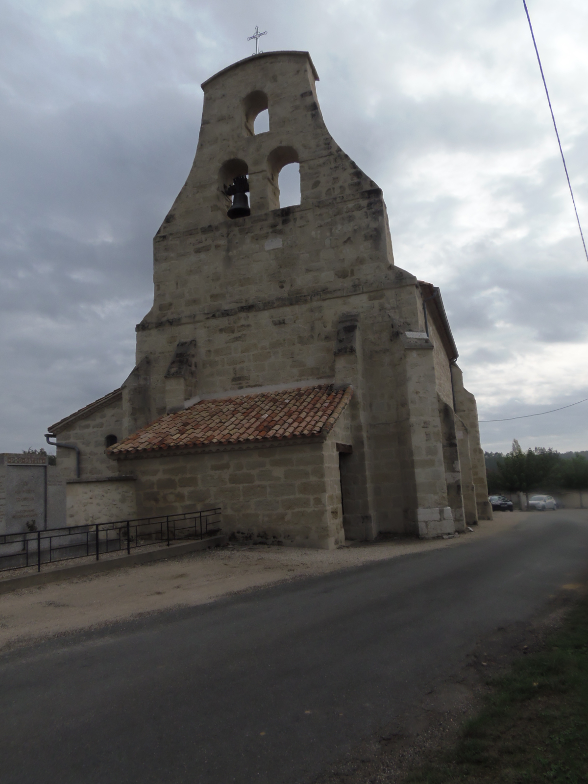 Eglise Saint-Jean-Baptiste