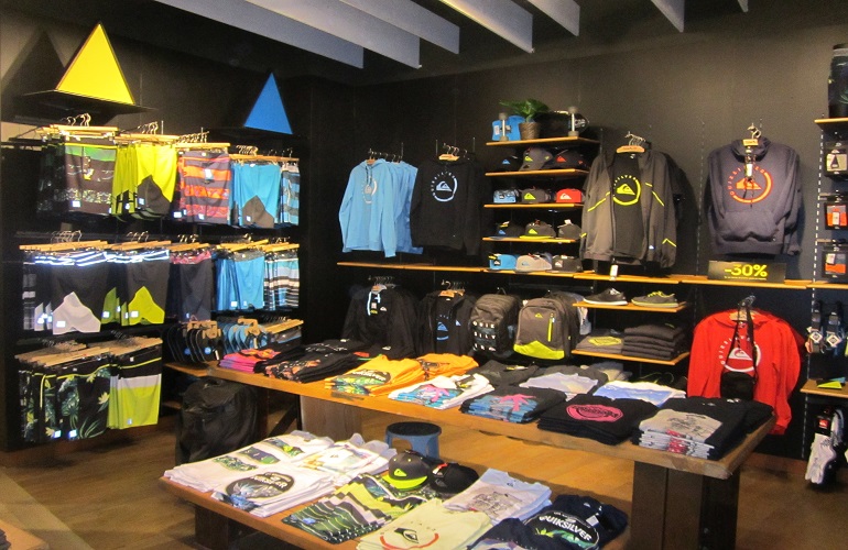 Quiksilver