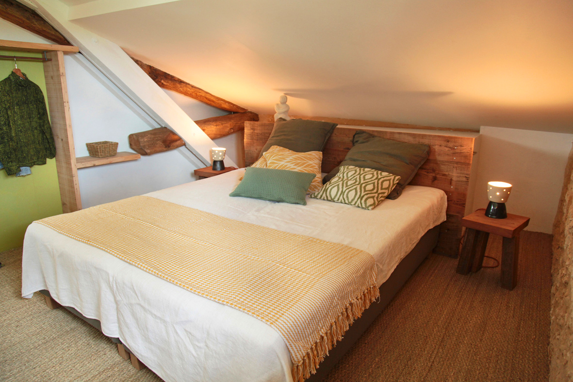 Y revenir..., Fouleix - photo 9