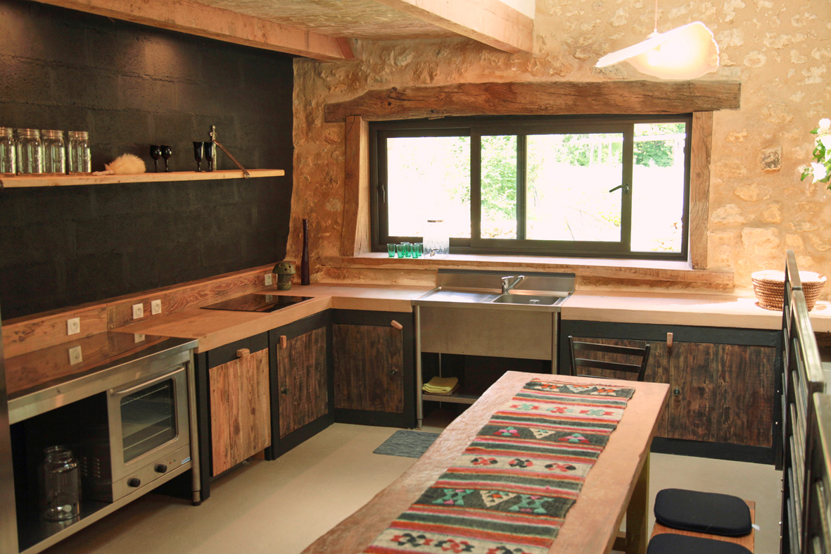 Y revenir..., Fouleix - photo 6