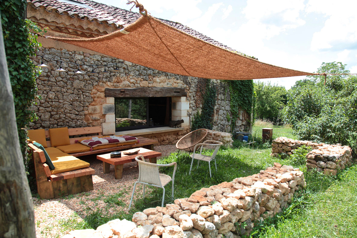 Y revenir..., Fouleix - photo 2