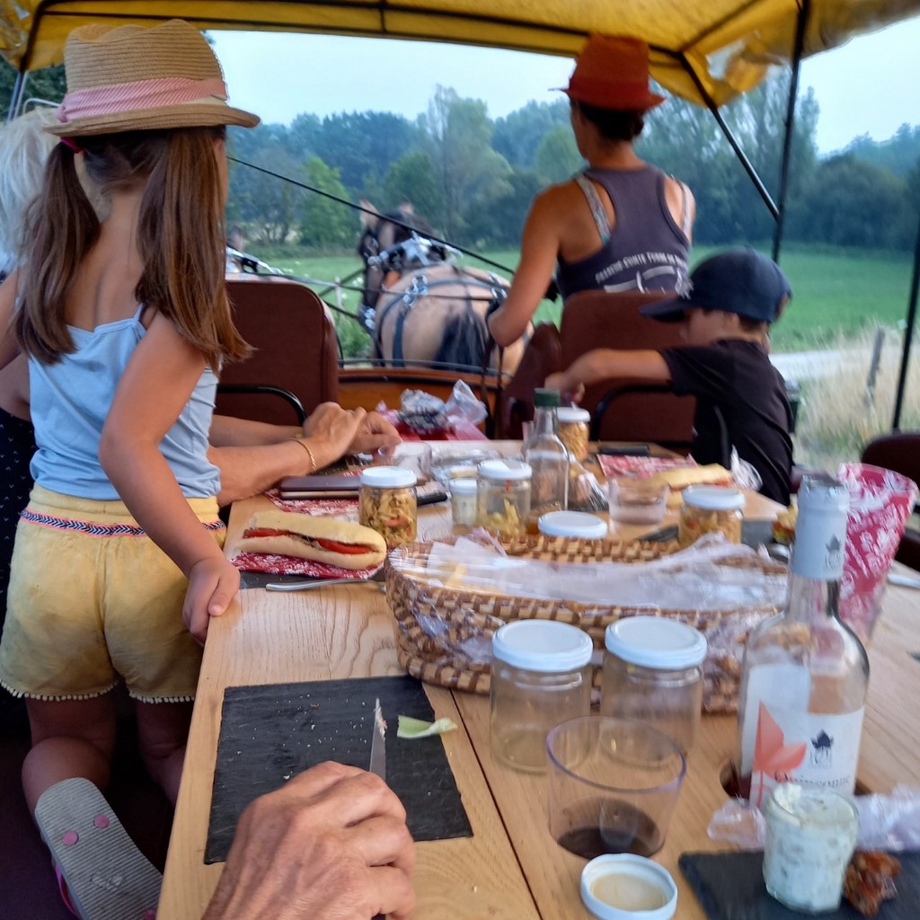 Equi Boit l'Apéro - photo 4