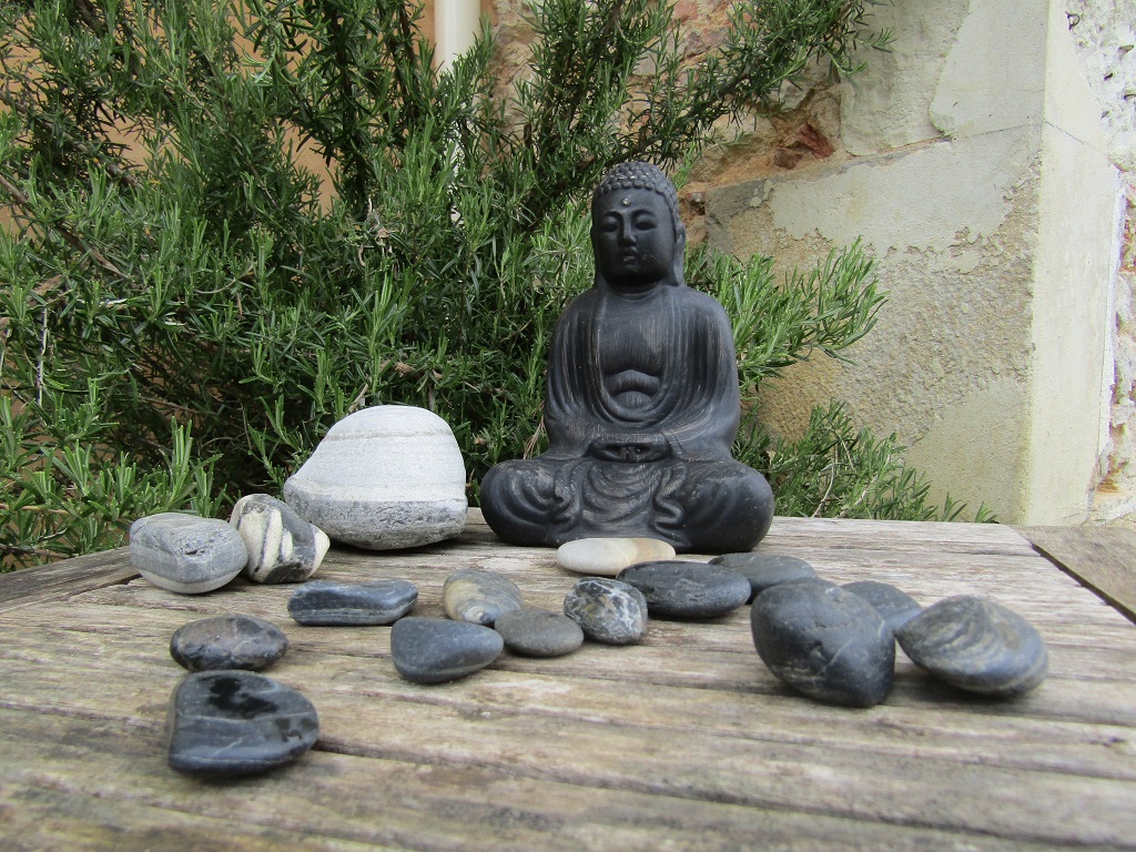 Espace des murmures